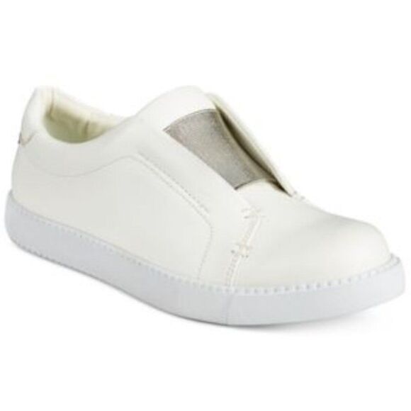 Size 8.5M Bar III Hint Slip-On Sneakers - Picture 1 of 1